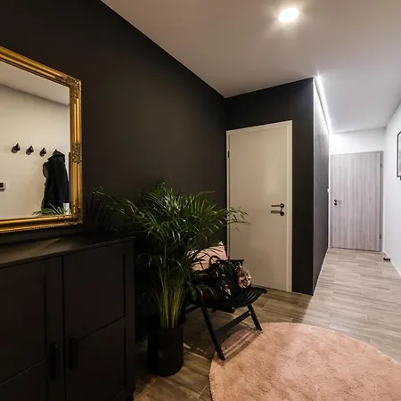 Flex Apartments Tour As Ljubljana Kültér fotó