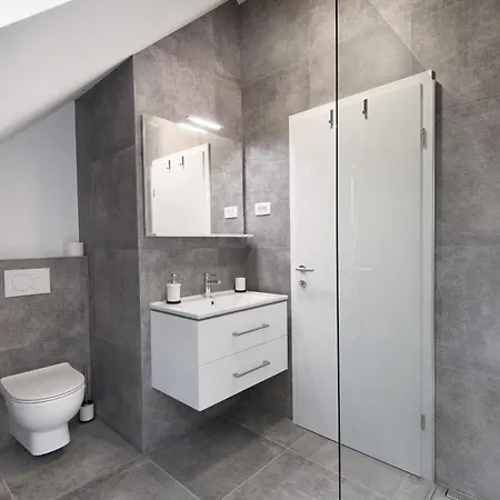 Flex Apartments Tour As Ljubljana Kültér fotó