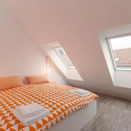 Flex Apartments Tour As Ljubljana Kültér fotó