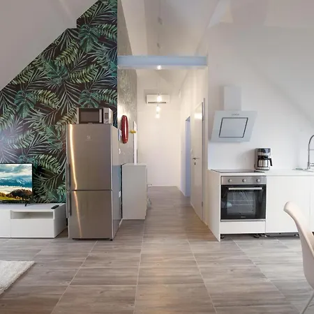 Flex Apartments Tour As Ljubljana Kültér fotó