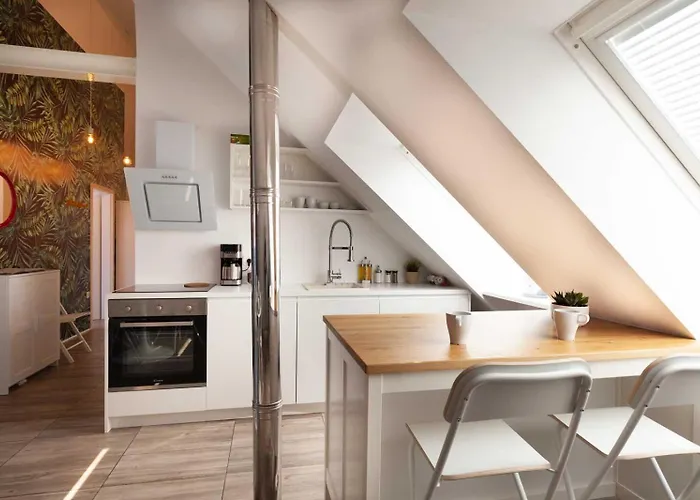 Flex Apartments Tour As Ljubljana