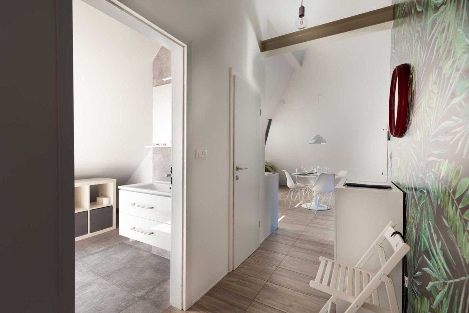 Apartament Flex Tour As Lublana