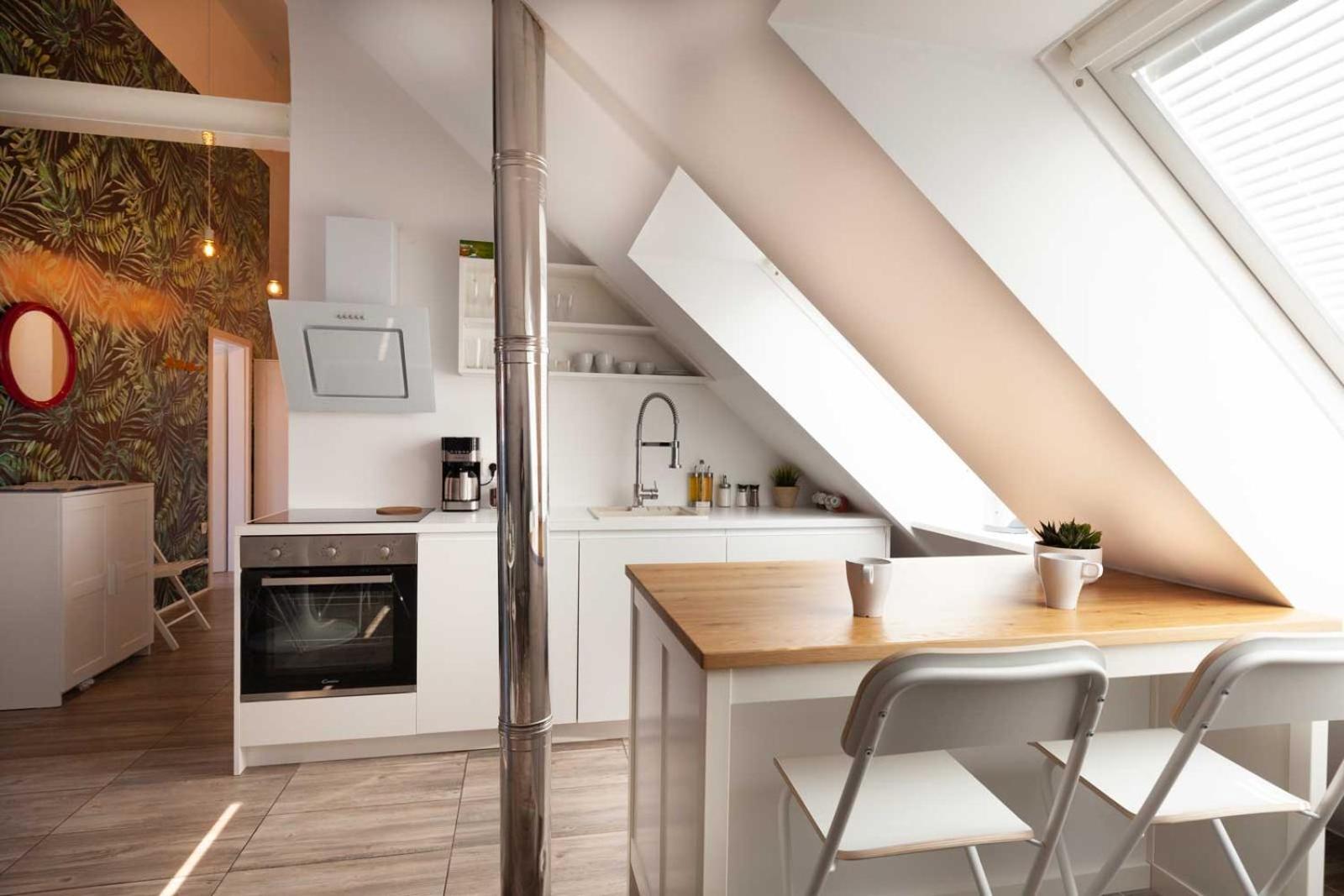 Flex Tour As Apartament