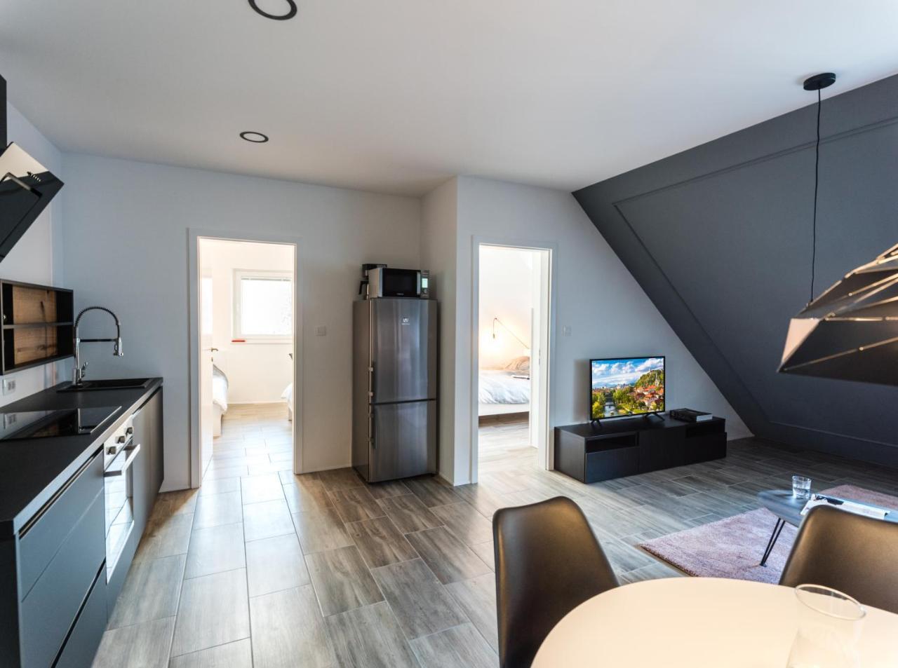 Apartament Flex Tour As