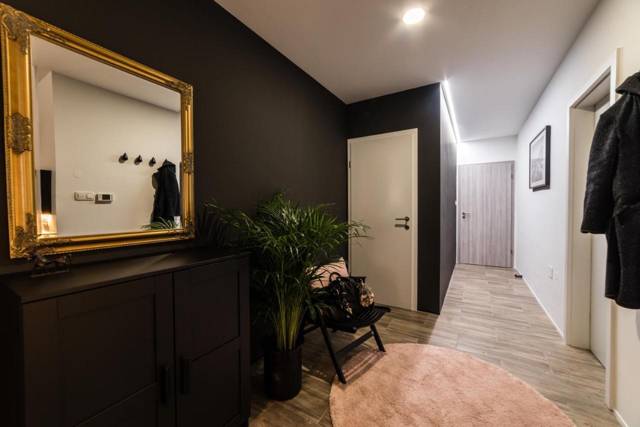 Apartament Flex Tour As Lublana