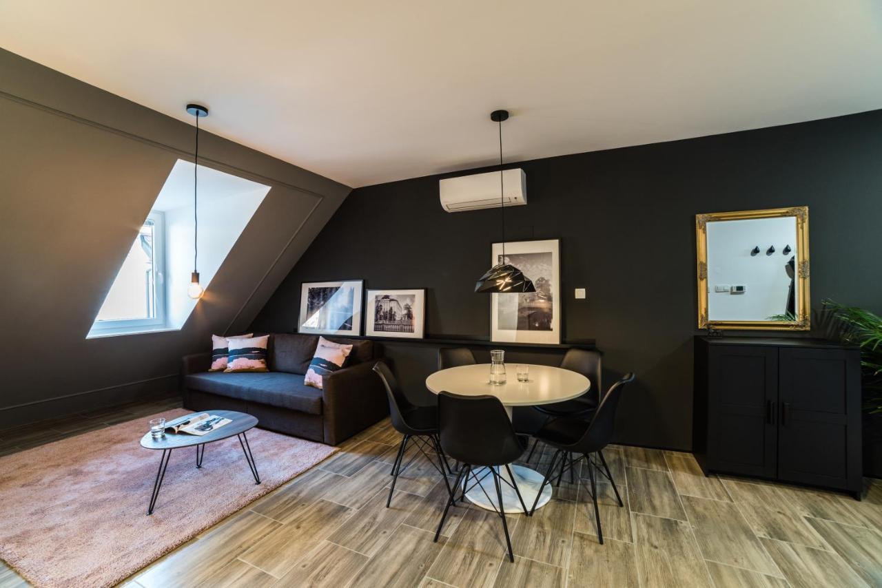 Flex Tour As Apartament Lublana