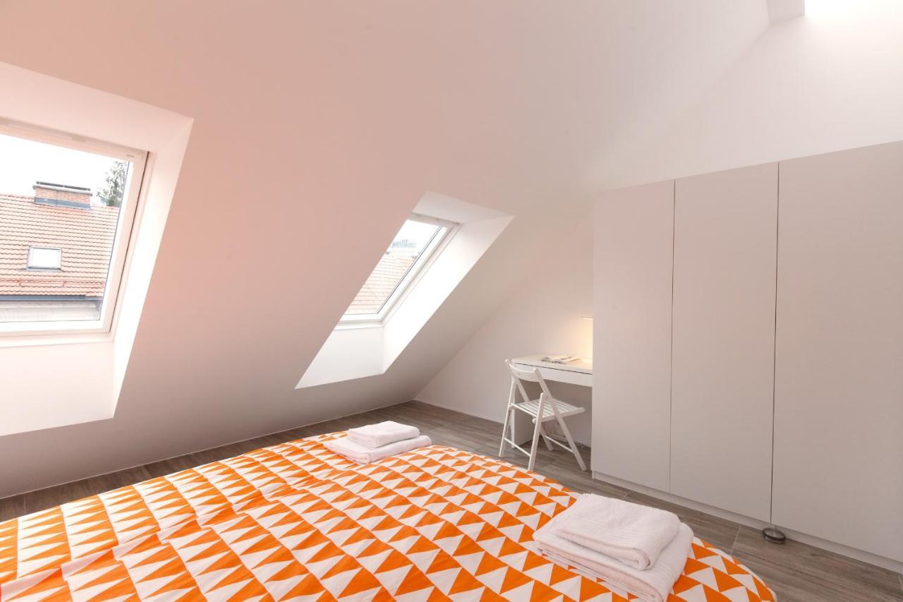 Apartament Flex Tour As *