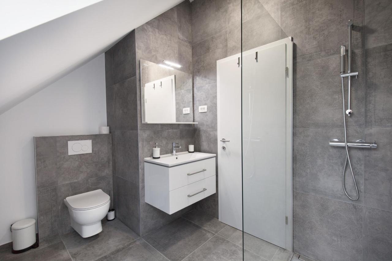 Apartament Flex Tour As