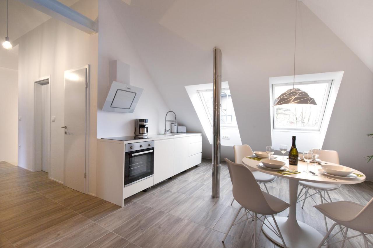 Apartamento Flex Tour As Liubliana