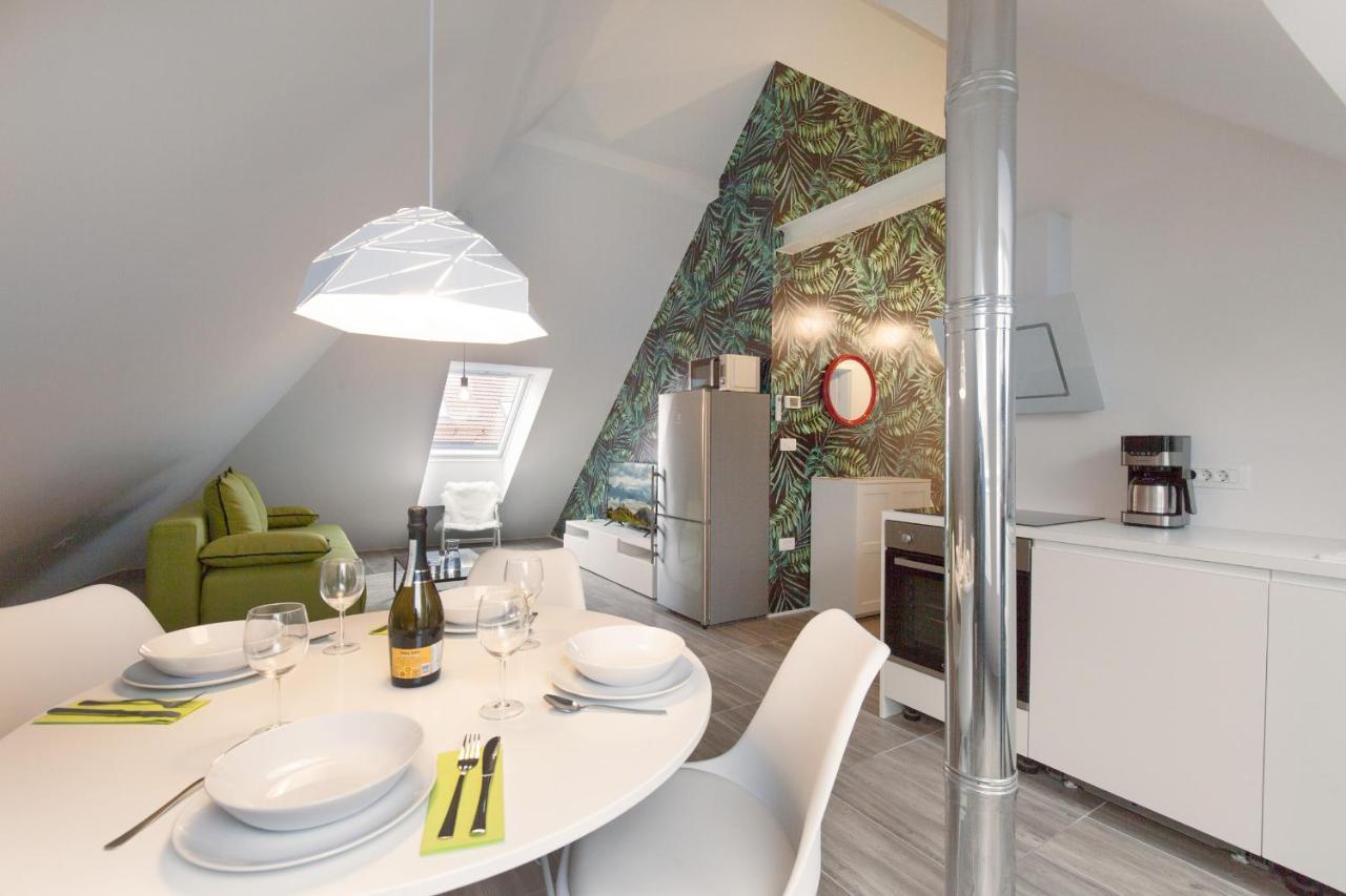 Apartament Flex Tour As