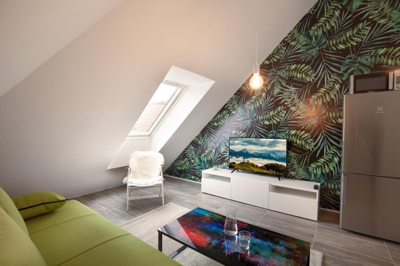 Apartament Flex Tour As *