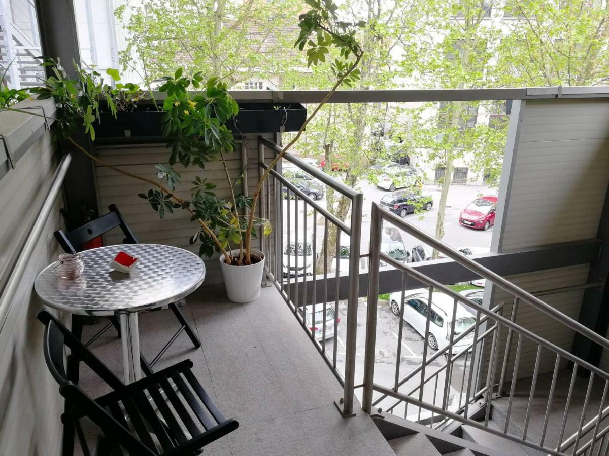 Apartment Flex Tour As