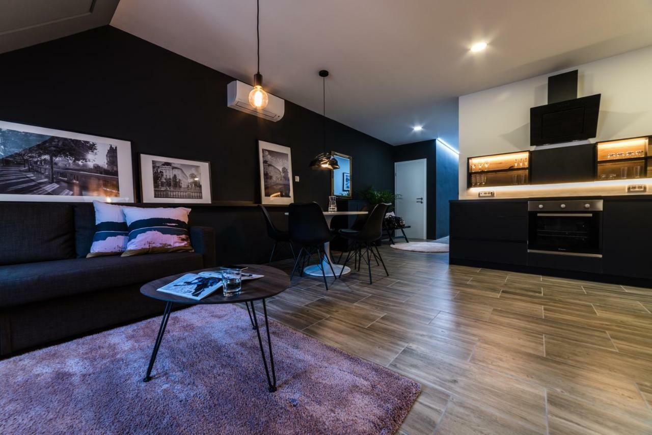 Flex Tour As Apartment *